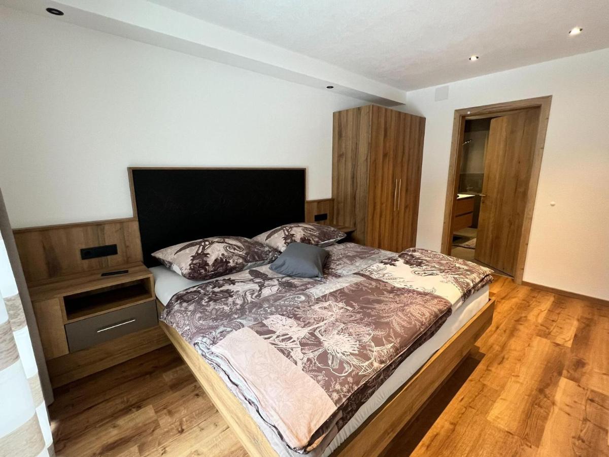 Elegant Apartment In The Heart Of Soelden Exterior foto