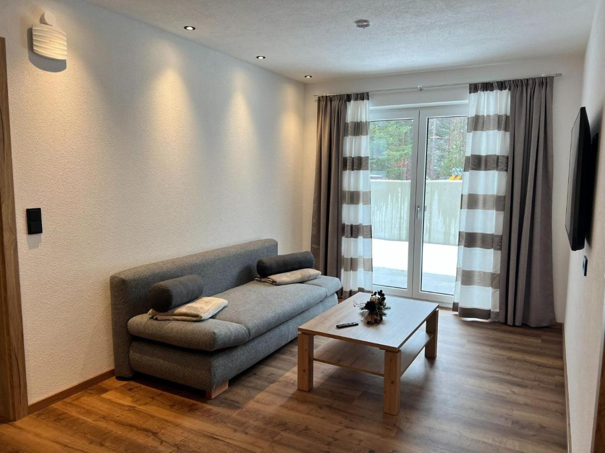 Elegant Apartment In The Heart Of Soelden Exterior foto